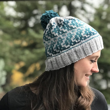 Columbia River Hat