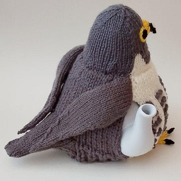 Peregrine Falcon Tea Cosy
