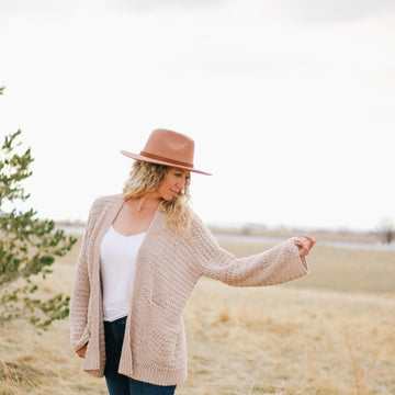 Nexus Cardigan