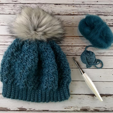 Berry Lane Beanie