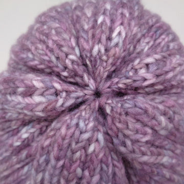 Hydrangea Hat