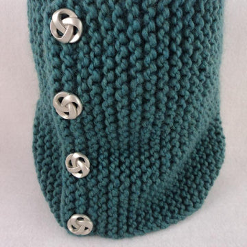 Button Cowl