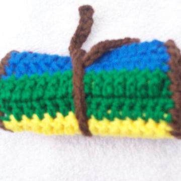 Crayon Keeper