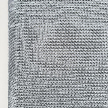 Sleepy Skies Baby Blanket