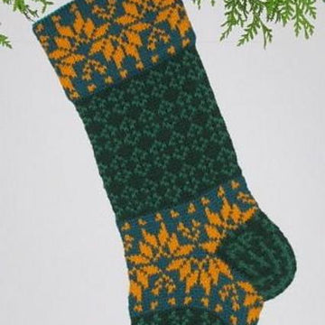 Santa's Socks