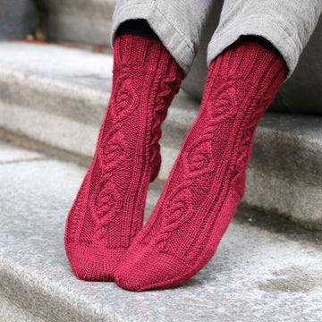 Oden's Socks