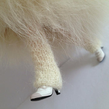 Legwarmers for Blythe