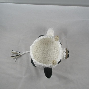 Cow Bowl / Container Pattern