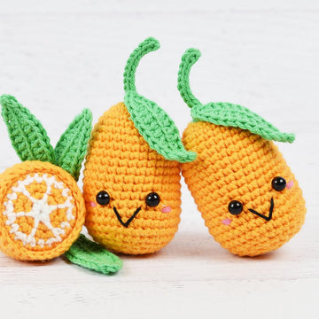 Kumquat Fruit