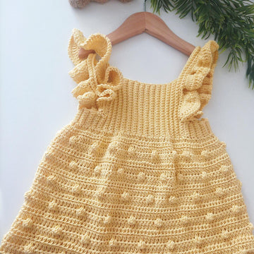 Skyler Sundress