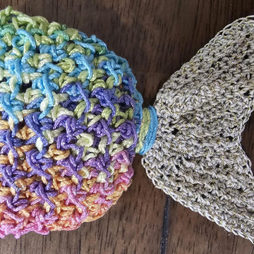 Under the Sea Hair Bows