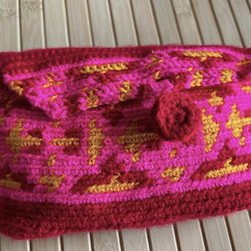 Cross Belt Bag