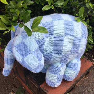 Eddie the Elephant