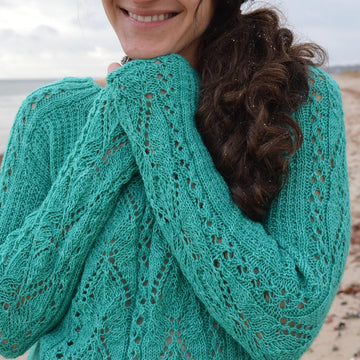 Boheme Pullover