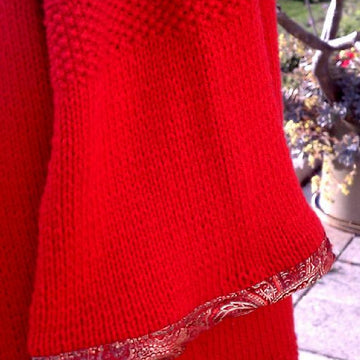 The You Can Do It Simply Elegant Open Front Cardigan