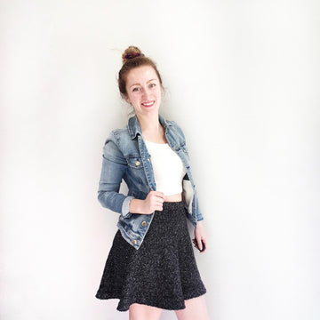 Flirt Skirt