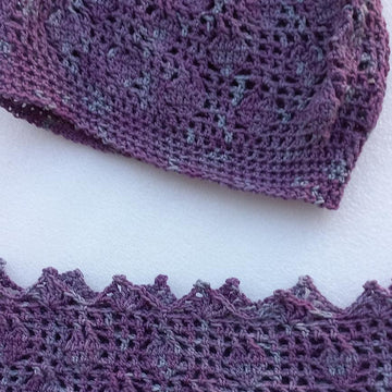 Rapt Hearts Cowl