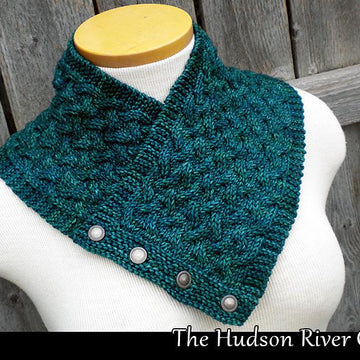 The Hudson River Cowl