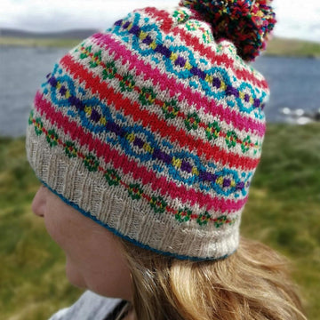 Bright Beanie