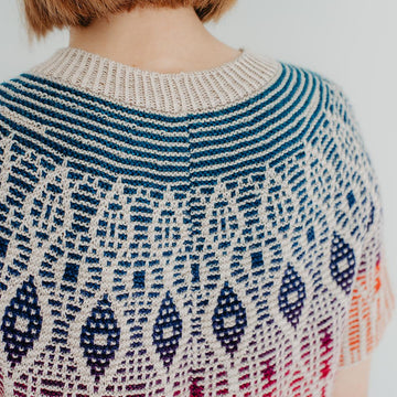 Refracta Sweater