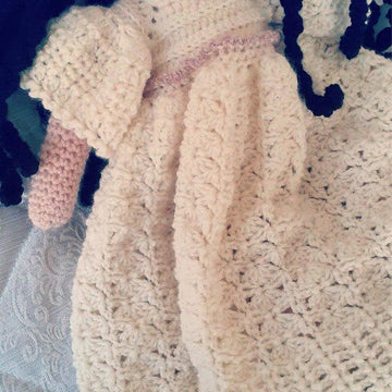 Sweet Jane Dress