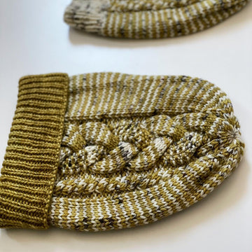Anneliese Beanie