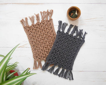 Ragnar mug rug