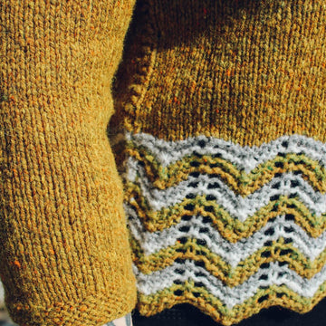 Vatsland Jumper
