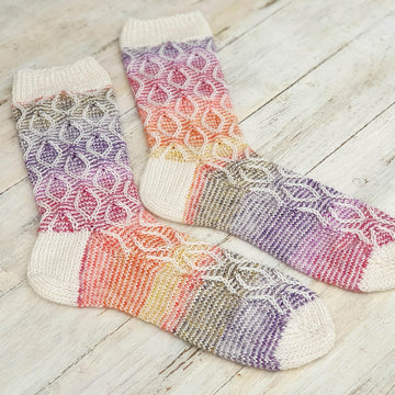 Aruma Happy Socks