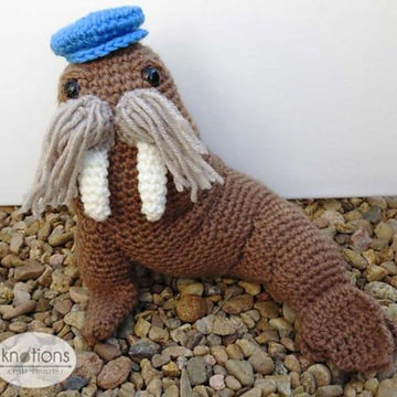 Walter the Walrus Esq.