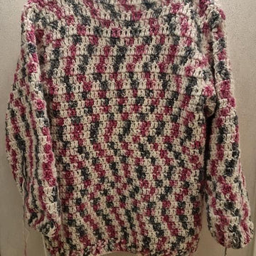 Coffee at Midnight Sweater