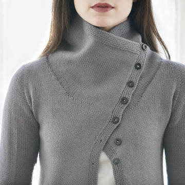 Moto Jacket