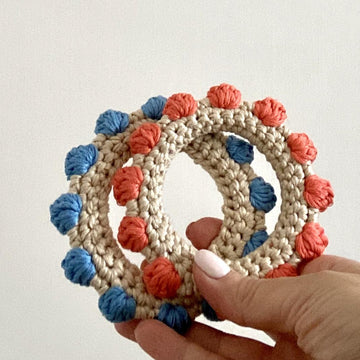 Santorini Bracelet