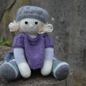 April Doll