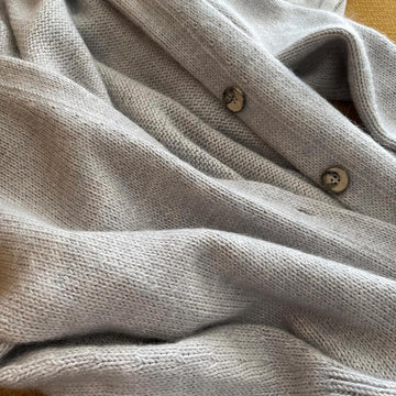 Ralph Cardigan