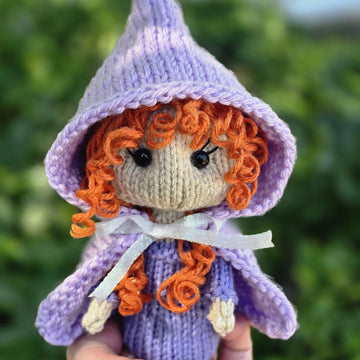 Cottage Witch