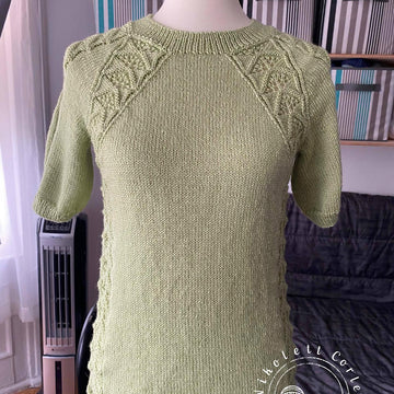 Chayote Top
