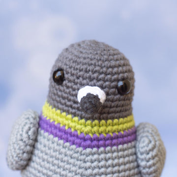 Pigeon