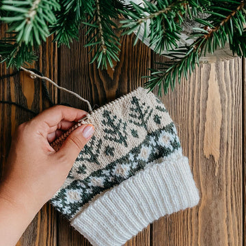 Fir hat