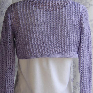 ML160 The Accessory Cardigan