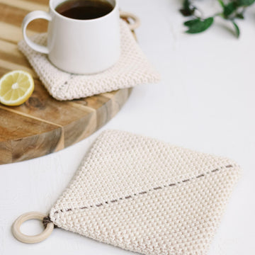 Casita Potholders
