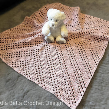 All Ways Granny Square