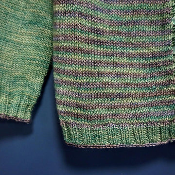 Honor's Cardigan