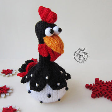 Funny Roosters