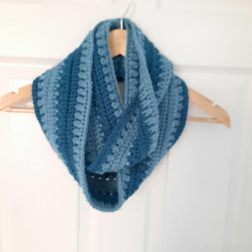 Crossed Cowl