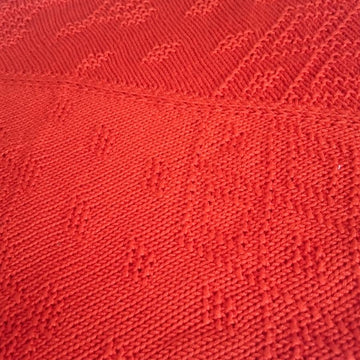 Ben's Blanket