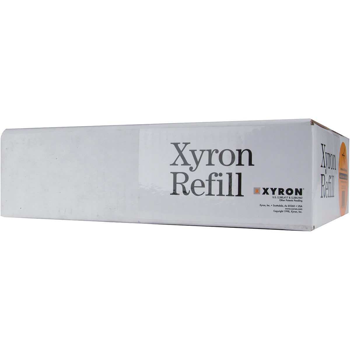 Xyron 1200 Laminate Refill Cartridge - 12"X100' Double-Sided