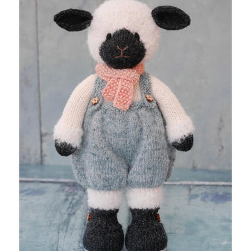 Tearoom Lambs (Method 1)