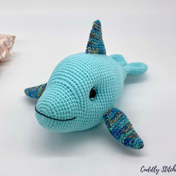 Flipper the Dolphin