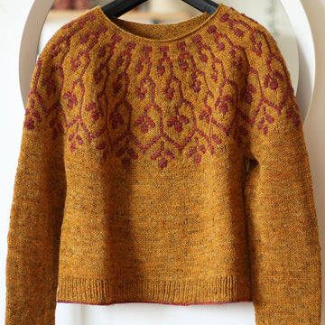 Nivalis pullover